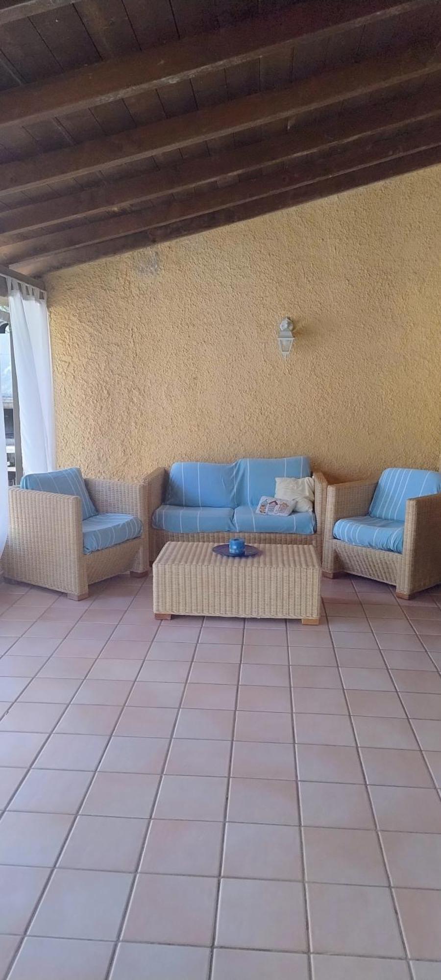 Oleandri Calaverde Sardegna Iun P1641 Пула Екстериор снимка