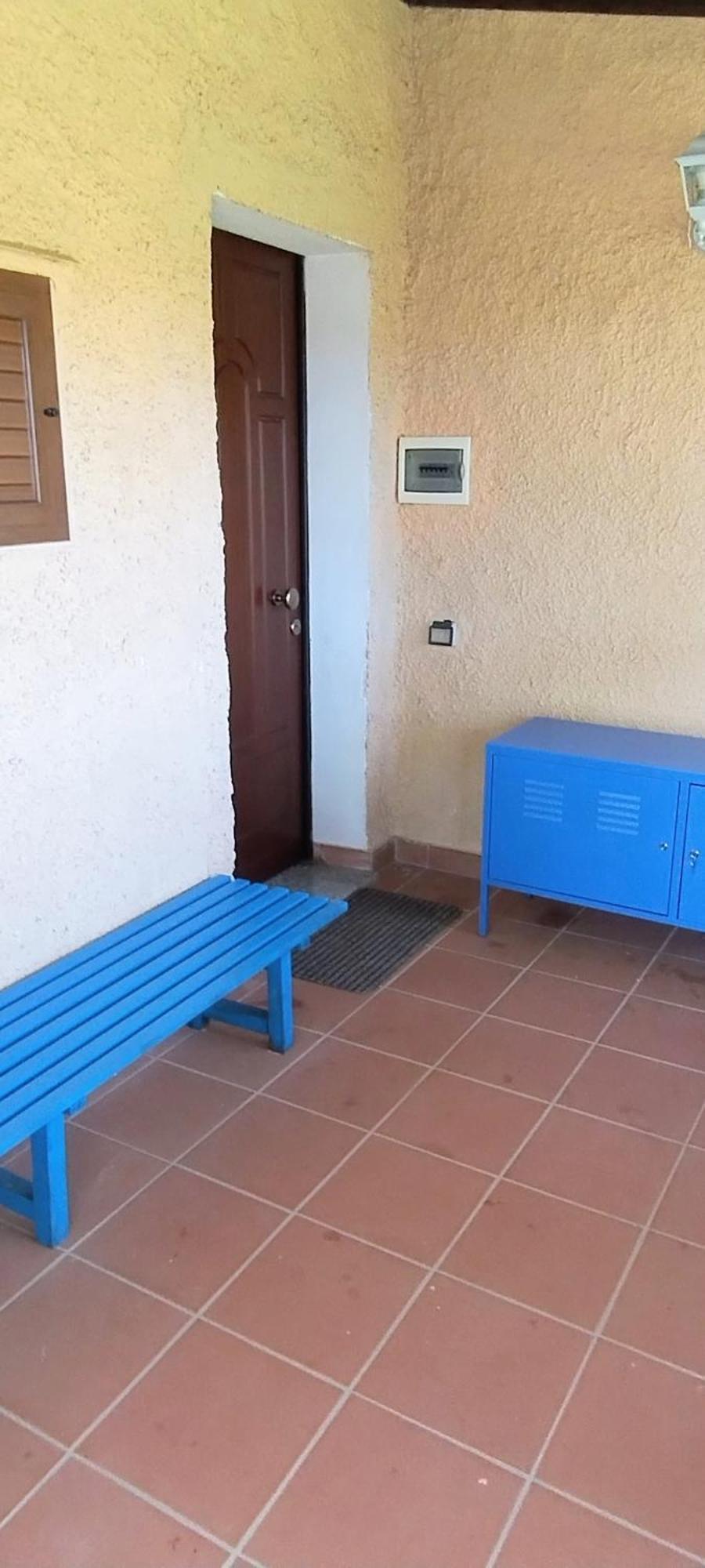 Oleandri Calaverde Sardegna Iun P1641 Пула Екстериор снимка