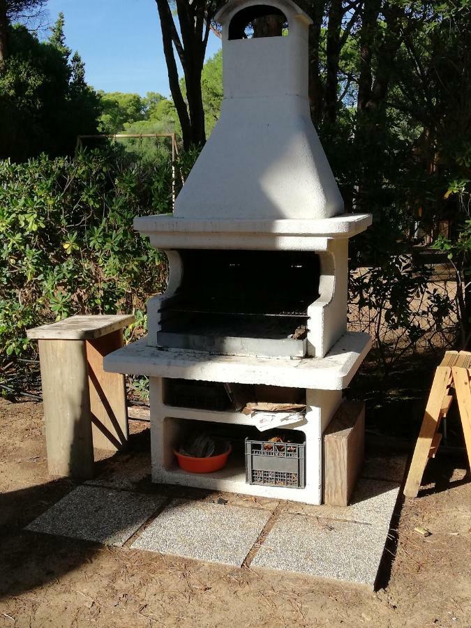 Oleandri Calaverde Sardegna Iun P1641 Пула Екстериор снимка